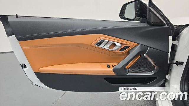 BMW Z4 sDrive20i M Sport