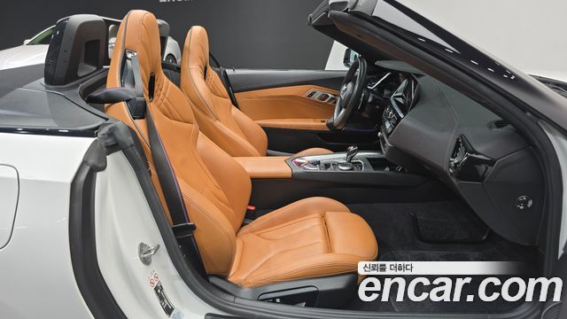 BMW Z4 sDrive20i M Sport