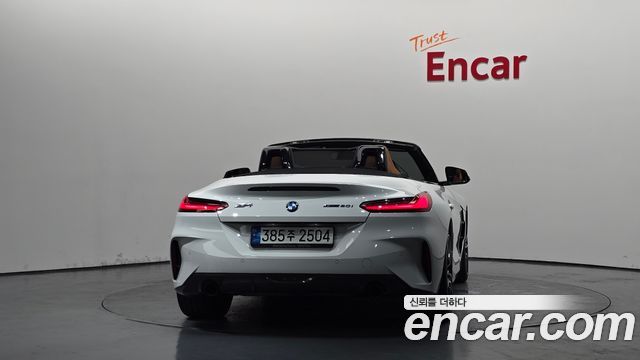 BMW Z4 sDrive20i M Sport
