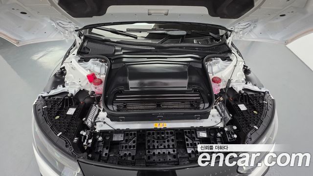 Mercedes-Benz EQE EQE350+