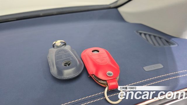 Mercedes-Benz EQE EQE350+