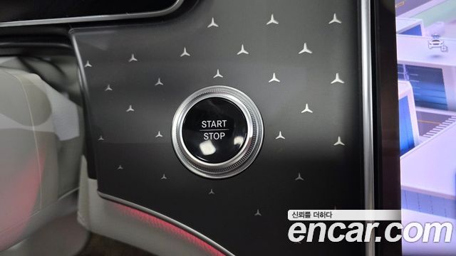 Mercedes-Benz EQE EQE350+