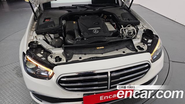 Mercedes-Benz E-Class E250 Exclusive
