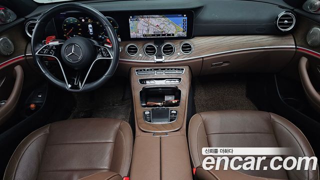 Mercedes-Benz E-Class E250 Exclusive