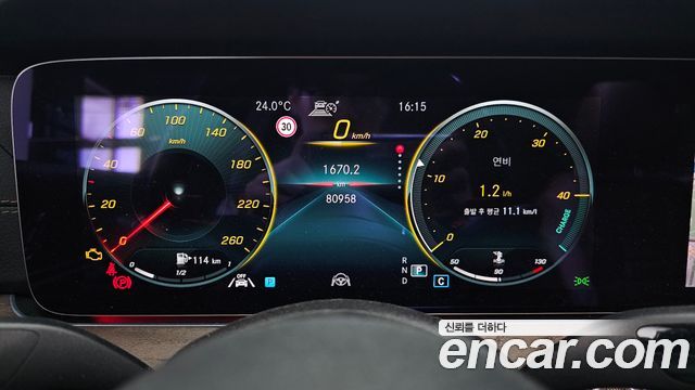 Mercedes-Benz E-Class E250 Exclusive