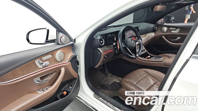 Mercedes-Benz E-Class E250 Exclusive