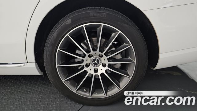 Mercedes-Benz E-Class E250 Exclusive