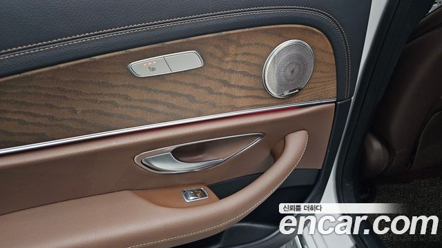 Mercedes-Benz E-Class E250 Exclusive
