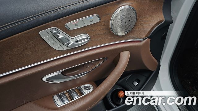 Mercedes-Benz E-Class E250 Exclusive