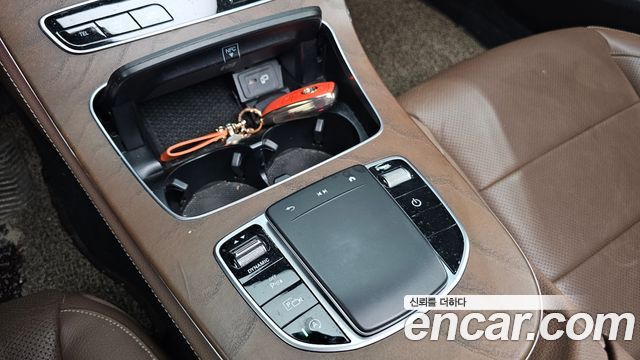 Mercedes-Benz E-Class E250 Exclusive