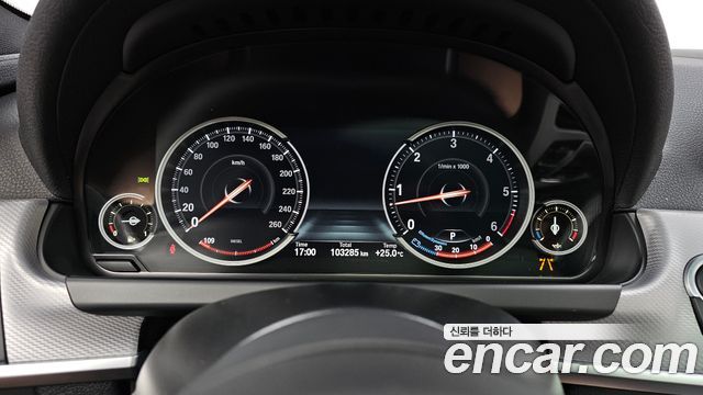 BMW 6-Series 640d xDrive M Sport Gran Coupe