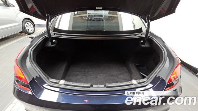 BMW 6-Series 640d xDrive M Sport Gran Coupe