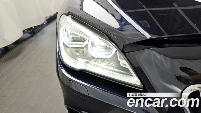 BMW 6-Series 640d xDrive M Sport Gran Coupe