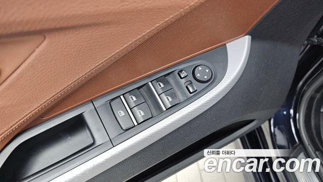 BMW 6-Series 640d xDrive M Sport Gran Coupe