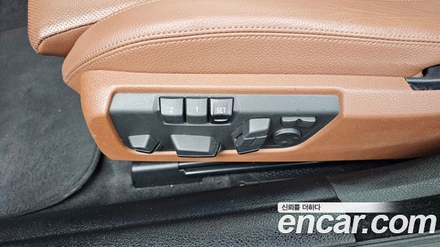 BMW 6-Series 640d xDrive M Sport Gran Coupe