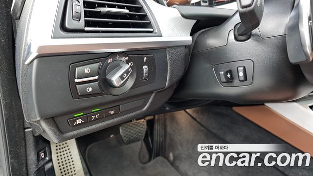 BMW 6-Series 640d xDrive M Sport Gran Coupe