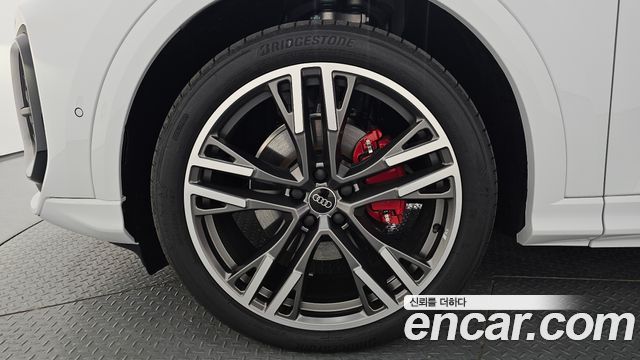 Audi Q5 45 TFSI Quattro S Line Black Edition Sport Back