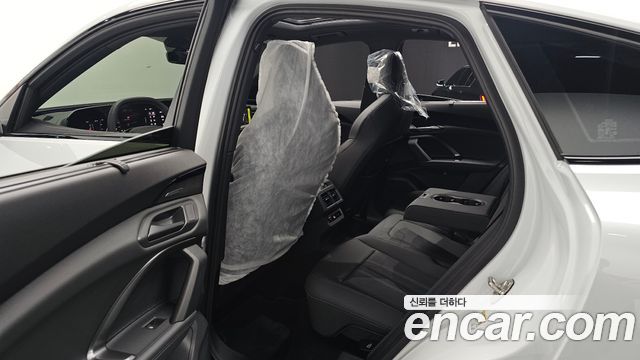 Audi Q5 45 TFSI Quattro S Line Black Edition Sport Back