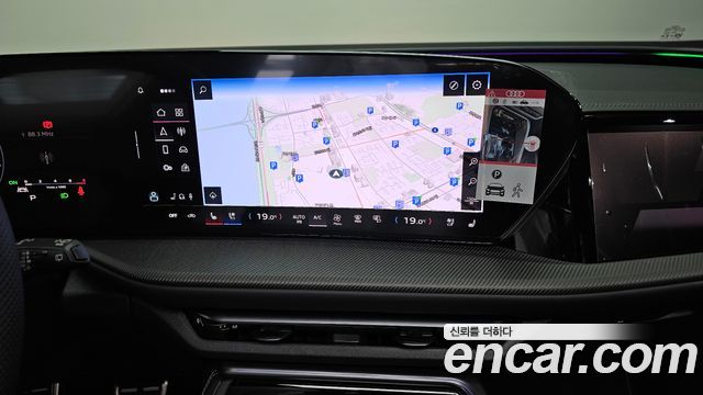 Audi Q5 45 TFSI Quattro S Line Black Edition Sport Back