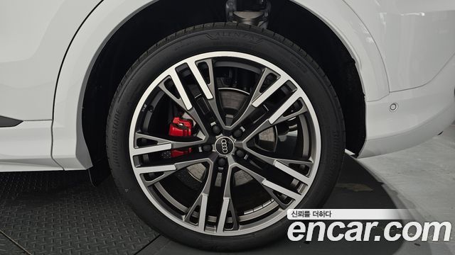 Audi Q5 45 TFSI Quattro S Line Black Edition Sport Back