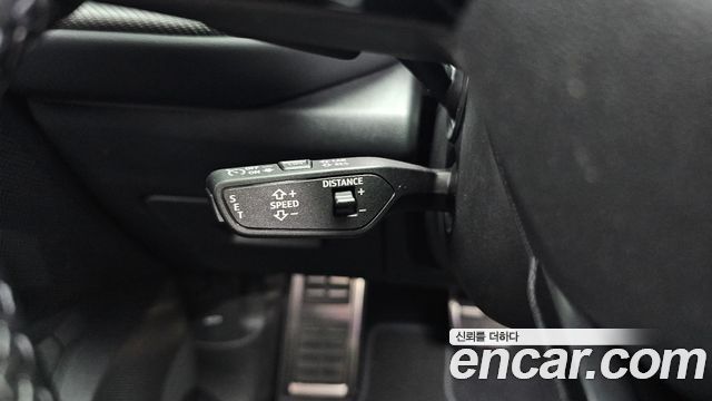 Audi Q5 45 TFSI Quattro S Line Black Edition Sport Back