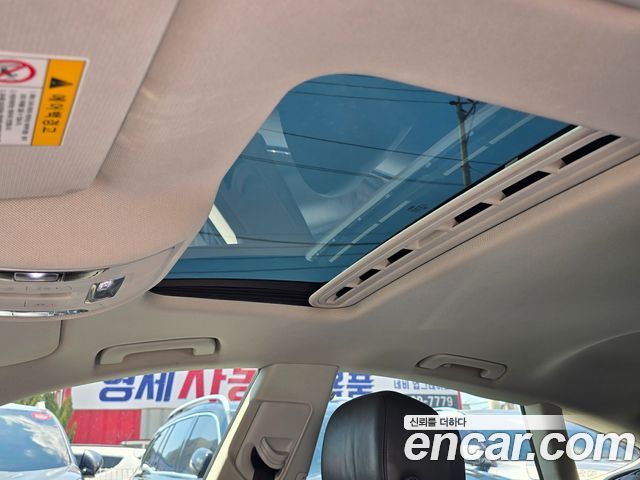 Audi A7 55 TDI Quattro Premium