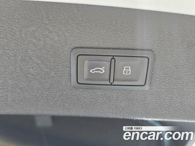 Audi A7 55 TDI Quattro Premium