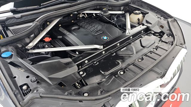 BMW X6 xDrive40i M Sport