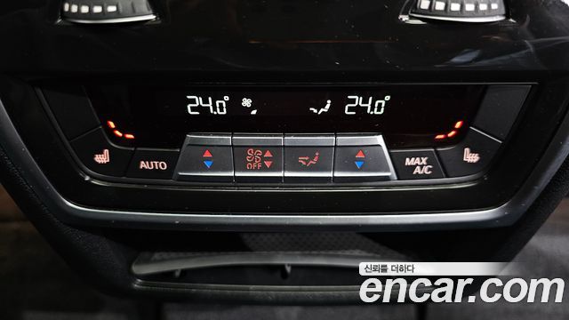 BMW X6 xDrive40i M Sport