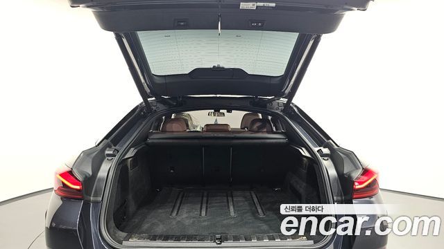 BMW X6 xDrive40i M Sport