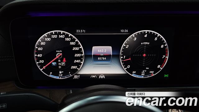 Mercedes-Benz E-Class E300 4MATIC Exclusive