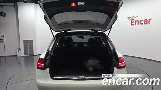 Mercedes-Benz C-Class C220 d 4MATIC Estate