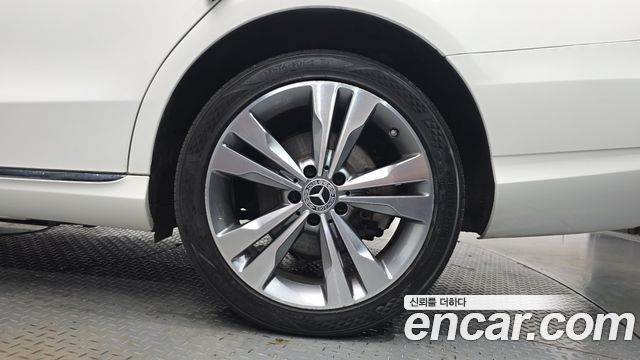 Mercedes-Benz C-Class C220 d 4MATIC Estate