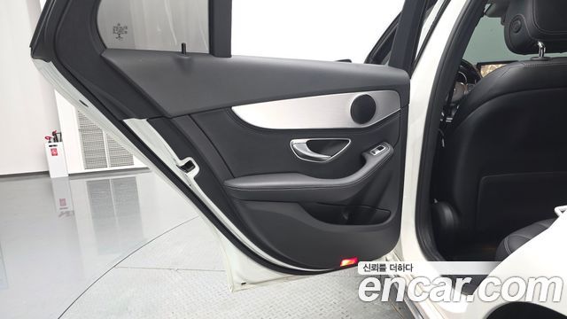 Mercedes-Benz C-Class C220 d 4MATIC Estate