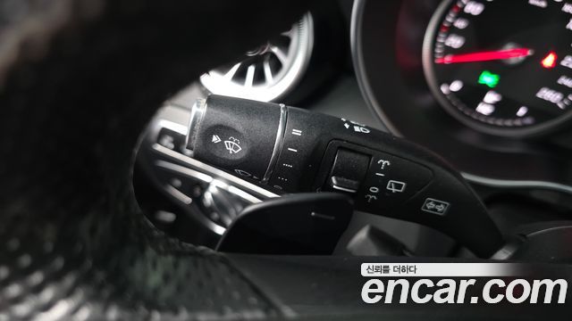 Mercedes-Benz C-Class C220 d 4MATIC Estate