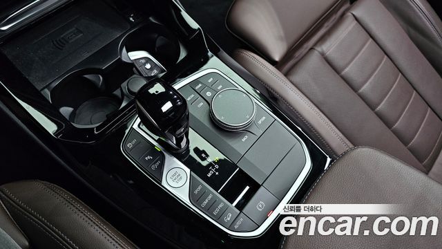 BMW X3 xDrive 20d