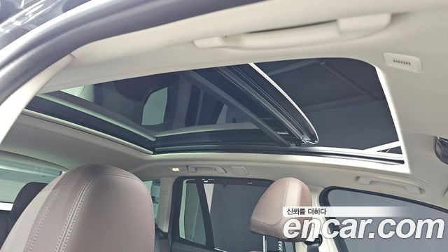 BMW X3 xDrive 20d