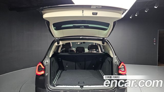 BMW X3 xDrive 20d