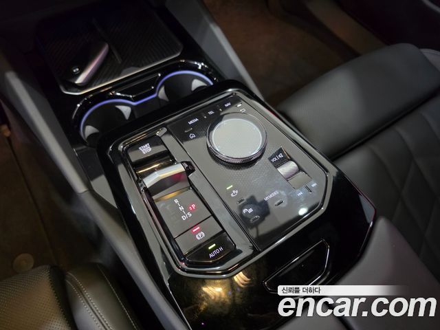 BMW 5-Series 523d M Sport