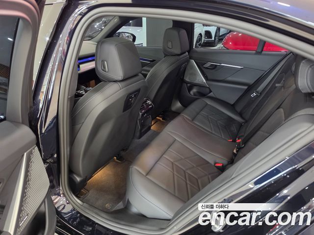 BMW 5-Series 523d M Sport