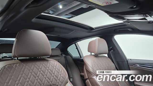 BMW 5-Series 530e M Sport