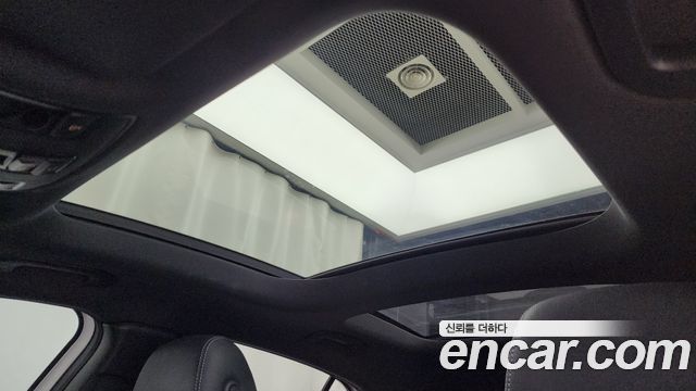 Mercedes-Benz GLA-Class GLA250 4MATIC