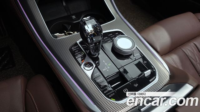 BMW X5 xDrive 40i M Sport