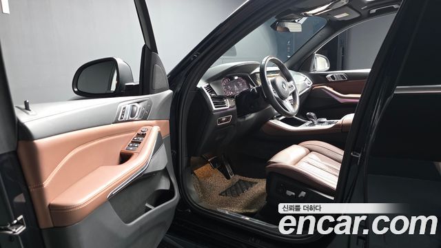 BMW X5 xDrive 40i M Sport