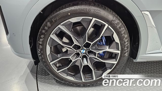 BMW X7 xDrive 40i M Sport 6STR