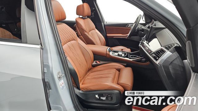 BMW X7 xDrive 40i M Sport 6STR