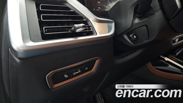 BMW X7 xDrive 40i M Sport 6STR