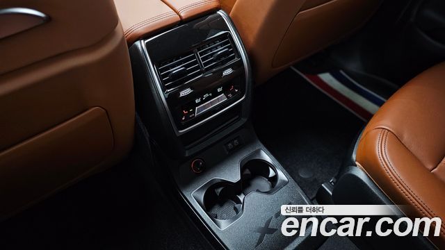 BMW X7 xDrive 40i M Sport 6STR
