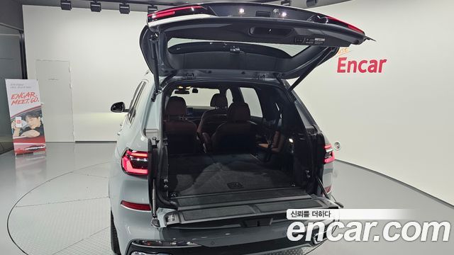 BMW X7 xDrive 40i M Sport 6STR