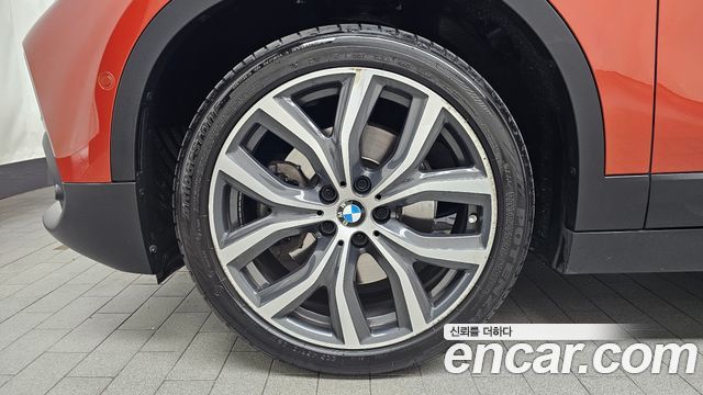 BMW X2 (F39) xDrive20i Advantage